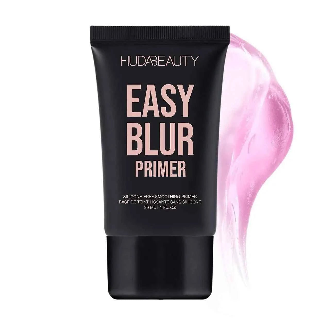Poudre Libre Éclatante Huda Beauty – Sublimez Votre Teint Instantanément - SKINOVA